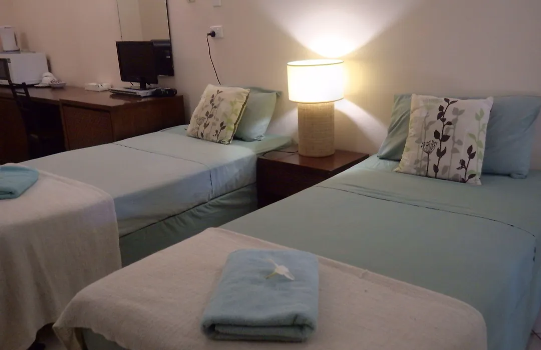 Kimberley Croc Motel-1