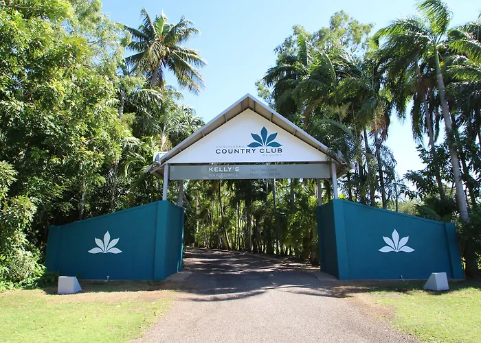Hotel: Kununurra Country Club Resort