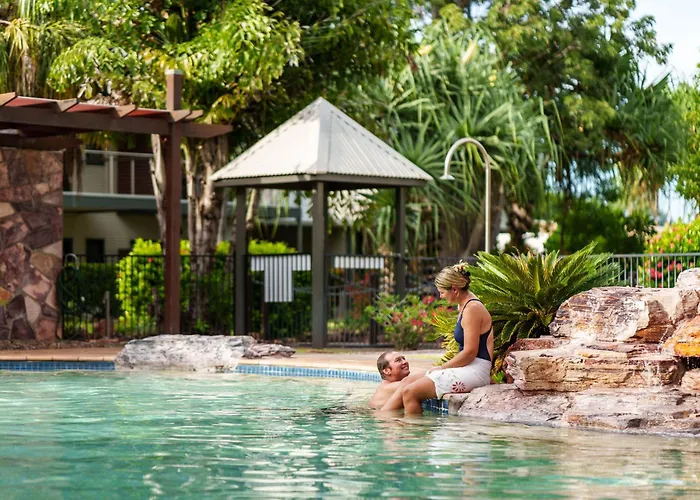 Freshwater East Kimberley Apartments